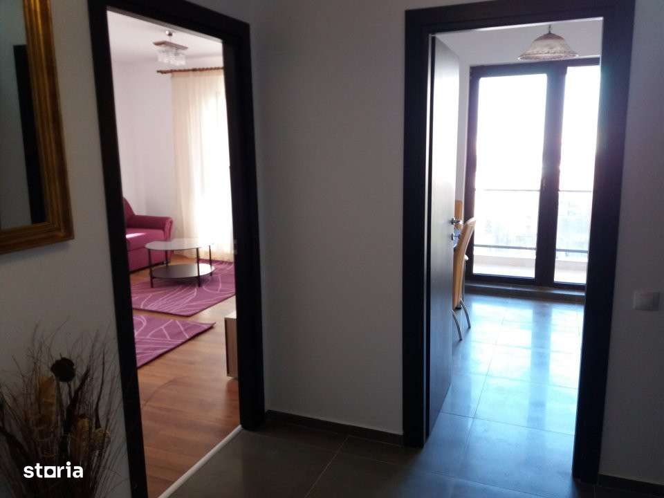 Apartament 2 camere | Onix Residence | Orhideea |Splaiul Independentei - Imagine principală: 3/13