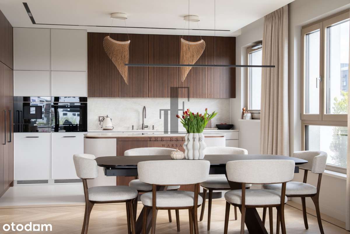 Piękny apartament na wynajem Wola