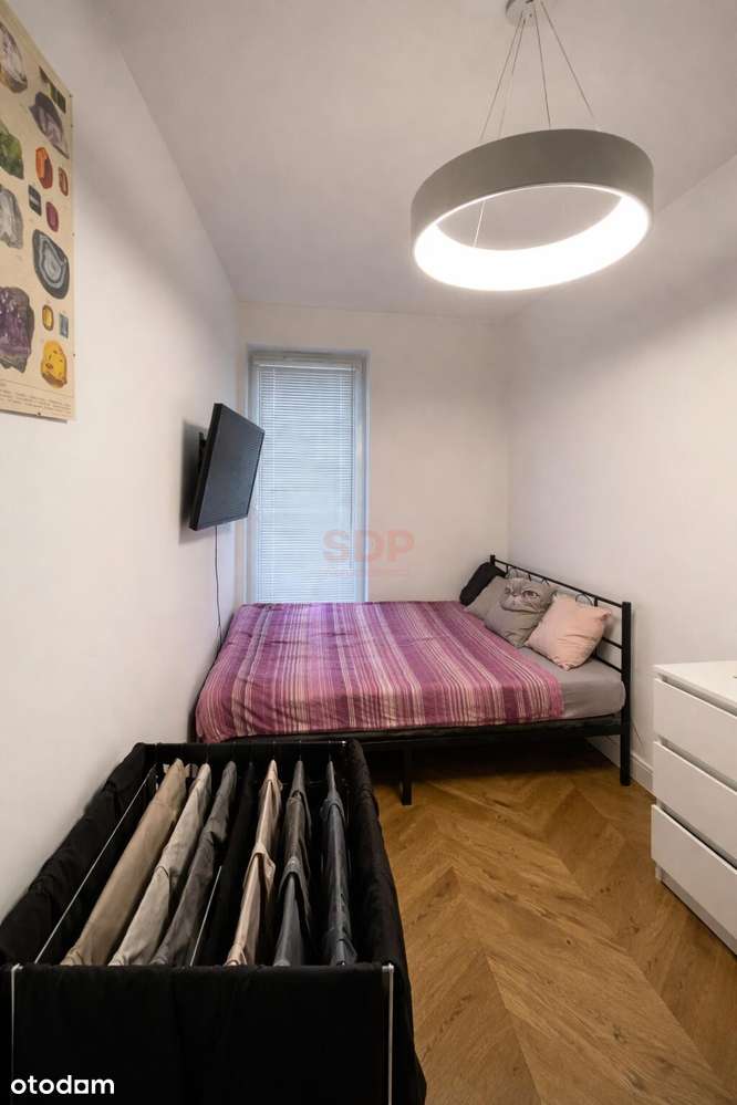 Hit lokalizacji | 2 pokoje, 36,92 m2 | Zakładowa | Idealne na start - Pełny obrazek: 4/7