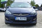 Opel Astra IV 1.4 T Enjoy S&S - 6