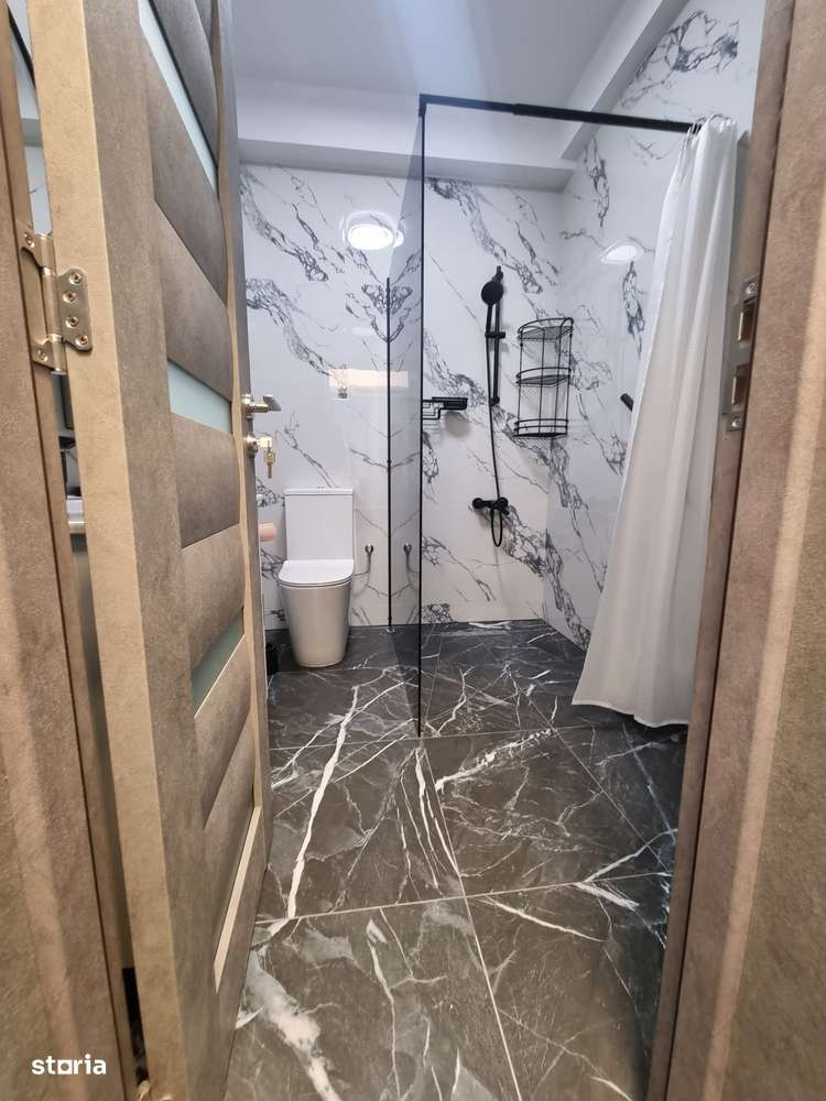 Apartament  2 cam Ovidiu(centru) cu loc de parcare-11