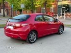 Honda Civic 1.8 Sport - 13