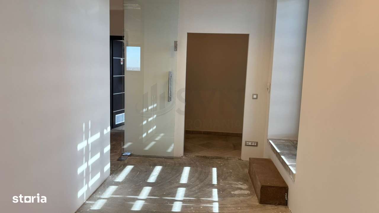 Spatiu comercial de inchiriat in zona Grozavesti I Politehnica - Imagine principală: 5/8