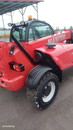 Manitou 625H - 4