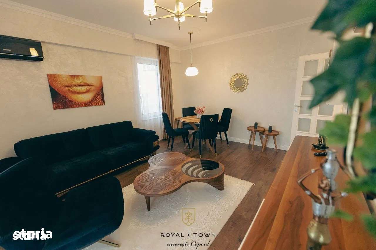 Apartament 2 camere decomandat, direct de la dezvoltator-Copou Iași-5