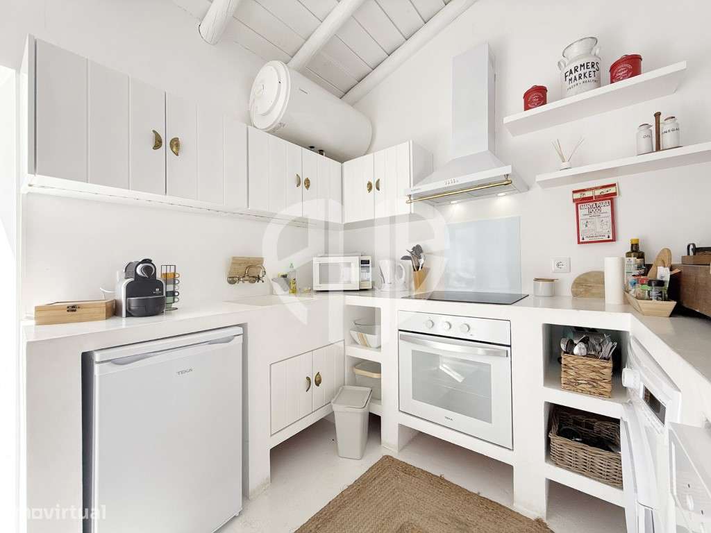 Moradia T1 + 2 Quartos Mesanine // São Marcos do Campo - Grande imagem: 4/41