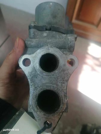 EGR Toyota Rav 4 2.0 D4D cod 25620 27080 An 2000 2001 2002 2003 2004 2005 - 1