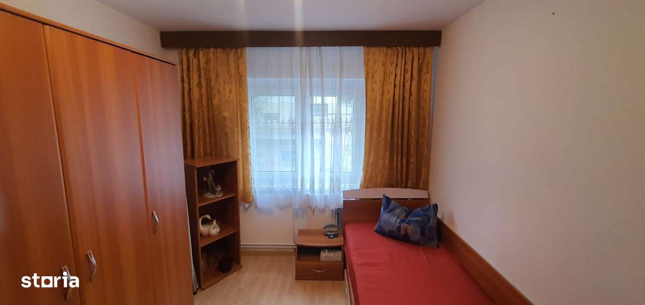 Apartament 3 camere de vânzare – Baia Mare,Bd. Republicii zona Marinex-3