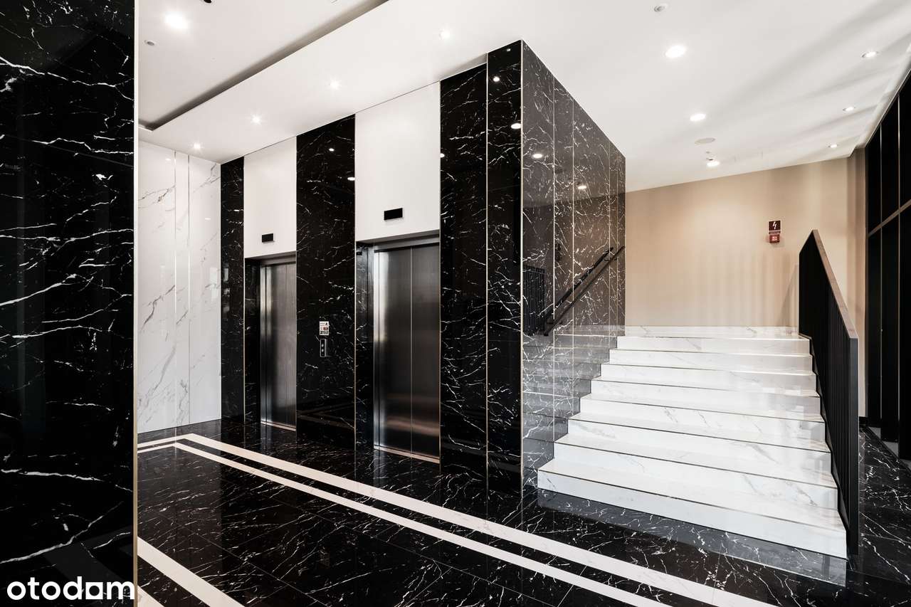 Baltic Park Fort - z widokiem na morze-5