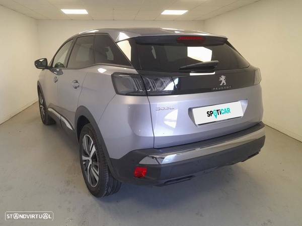 Peugeot 3008 1.5 BlueHDi Allure Pack EAT8 - 5