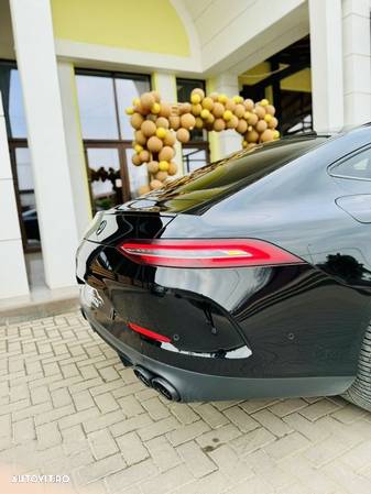 Mercedes-Benz AMG GT - 16