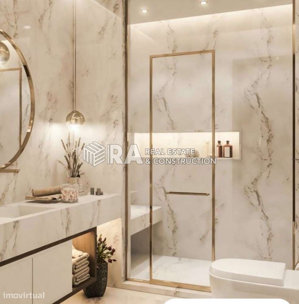 Moradia T4 Venda em Carvalhal,Grândola-16