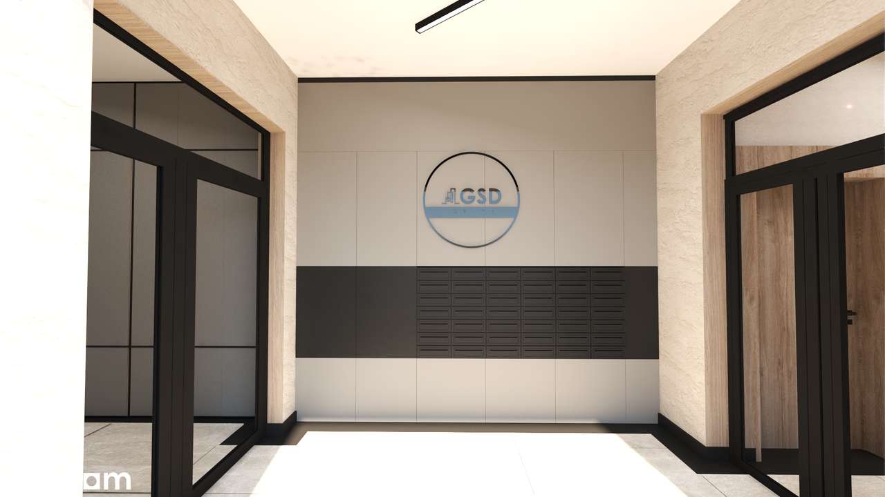 Nowe mieszkania z antresolą w Koszalinie - Pełny obrazek: 5/9