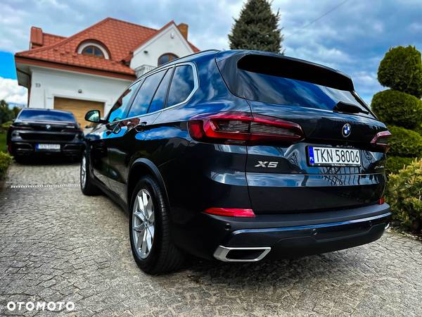 BMW X5 xDrive45e xLine - 7