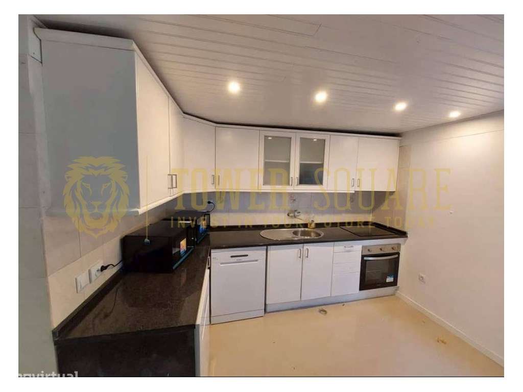 Moradia independente à venda na Ajuda - Grande imagem: 4/8