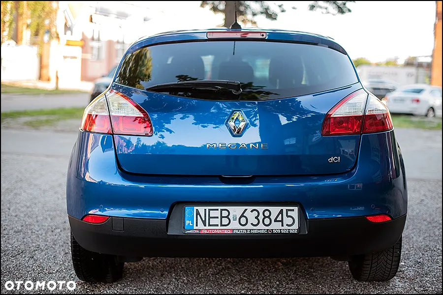 Renault Megane - 9