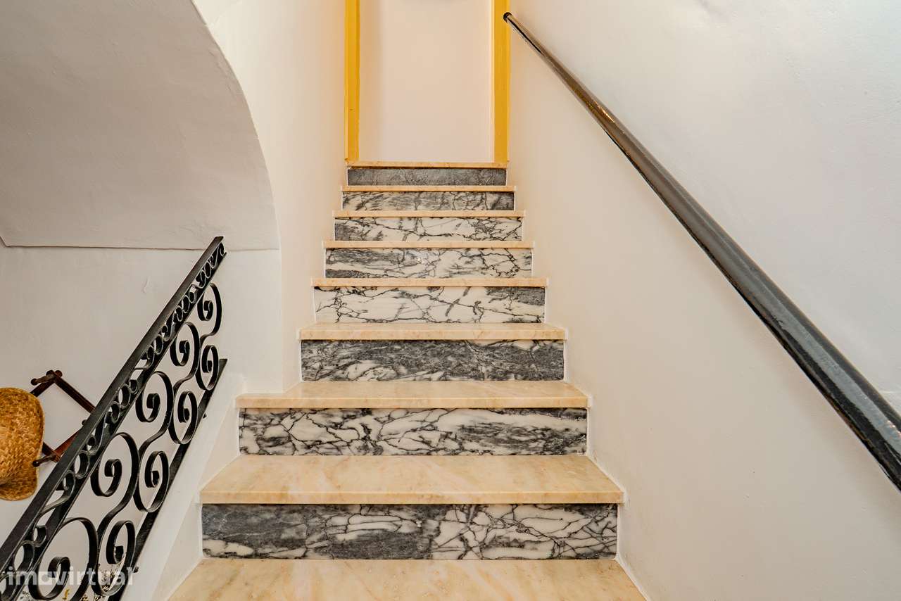 CASA | PARA VENDA | REDONDO-12