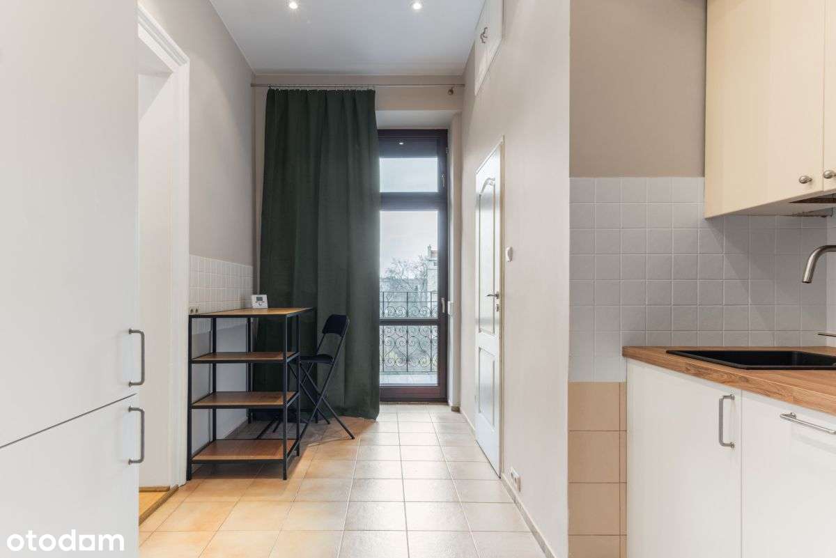 Kawalerka obok Wawelu/idealna pod inwestycje - Pełny obrazek: 4/10