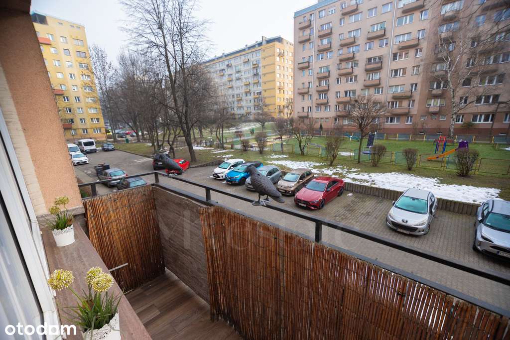 Nowa cena | 2 pokoje | oddzielna kuchnia-14