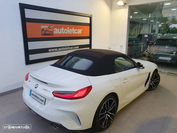 BMW Z4 30 i Pack M - 36