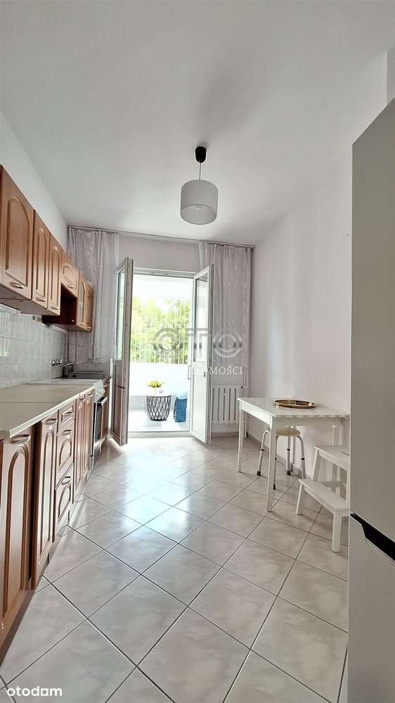 Oddzielna kuchnia/balkon i duży ogród/ Ołtaszyńsk - Pełny obrazek: 5/20