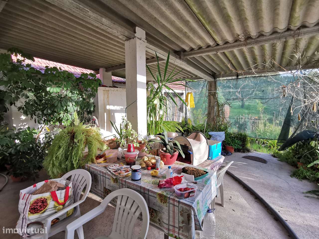 Moradia T2  Lamarosa de Coruche-38