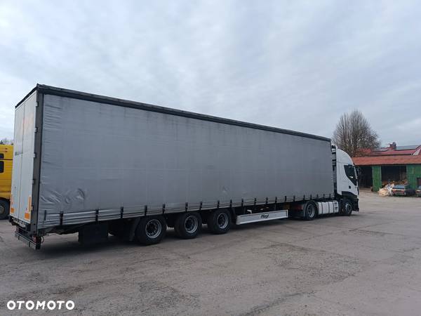 Iveco HI-WAY - 8