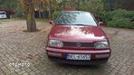 Volkswagen Golf 1.8 GL - 1