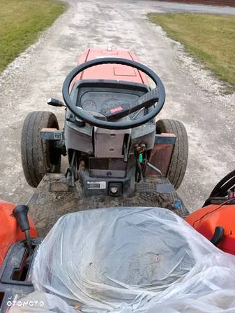 Kubota Gl-32 - 4