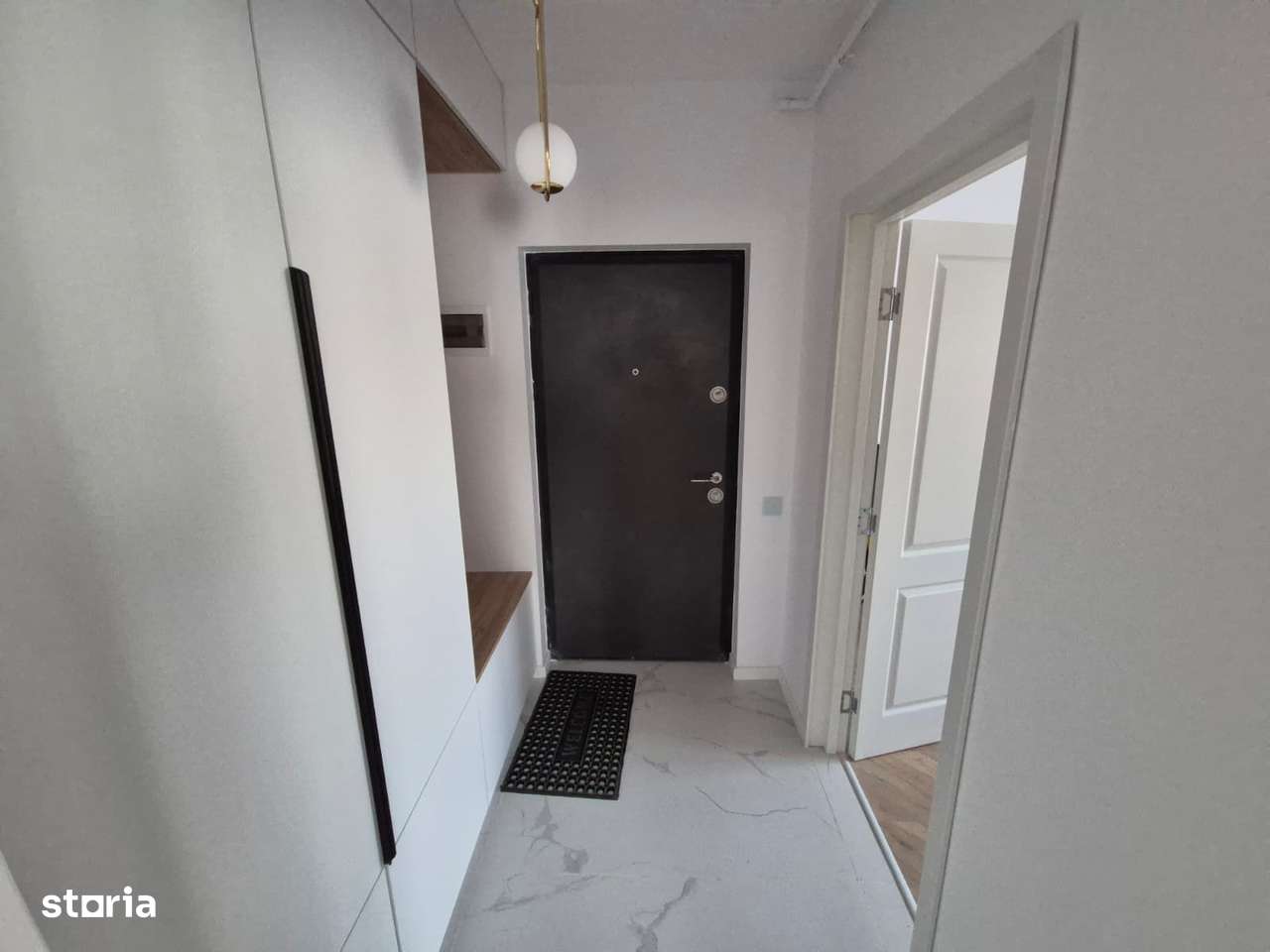 Apartament modern, totul NOU, etaj 2, zona Urusagului/Terra-12