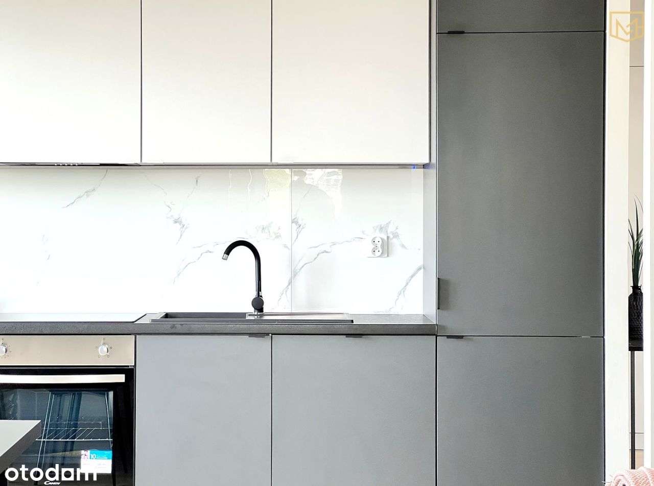 Nowe mieszkanie pod klucz |4 pokoje| Balkon-10