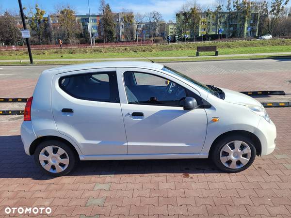 Suzuki Alto 1.0 Club - 3