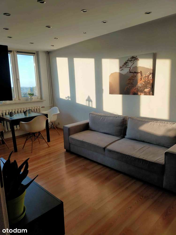 Złote Łany NISKI czynsz AGD RTV meble CENIE GOTOWY INWESTYCJA BALKON! - Pełny obrazek: 5/20