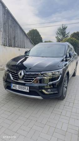 Renault Koleos 2.0 dCi Initiale Paris 4x4 X-Tronic - 1