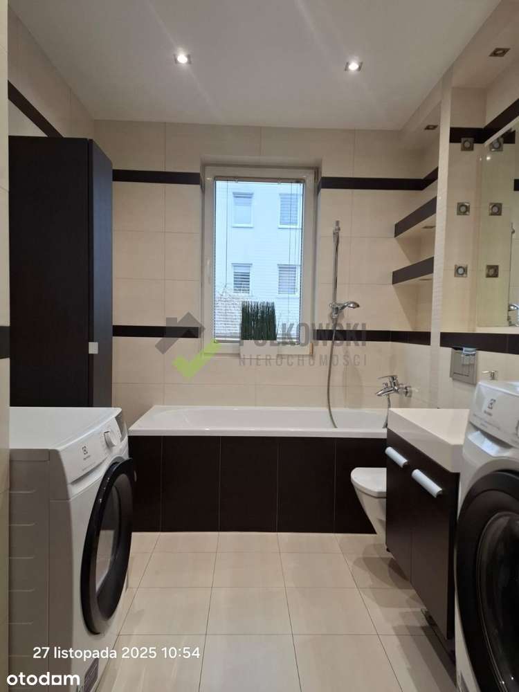 Przestronne mieszkanie w idealnej lokalizacji-5