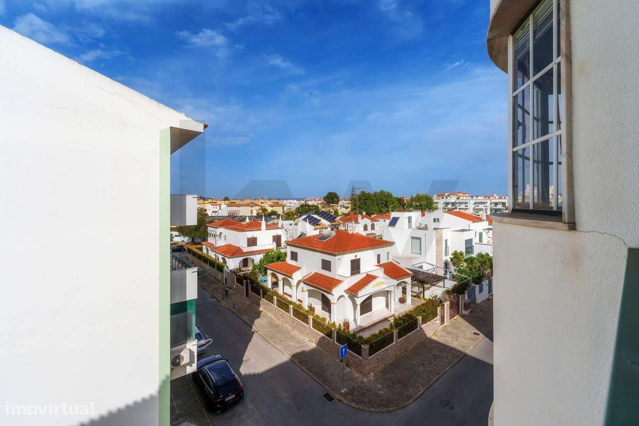 Conforto, Luz e Localização Privilegiada em Vila Real de Santo António-14