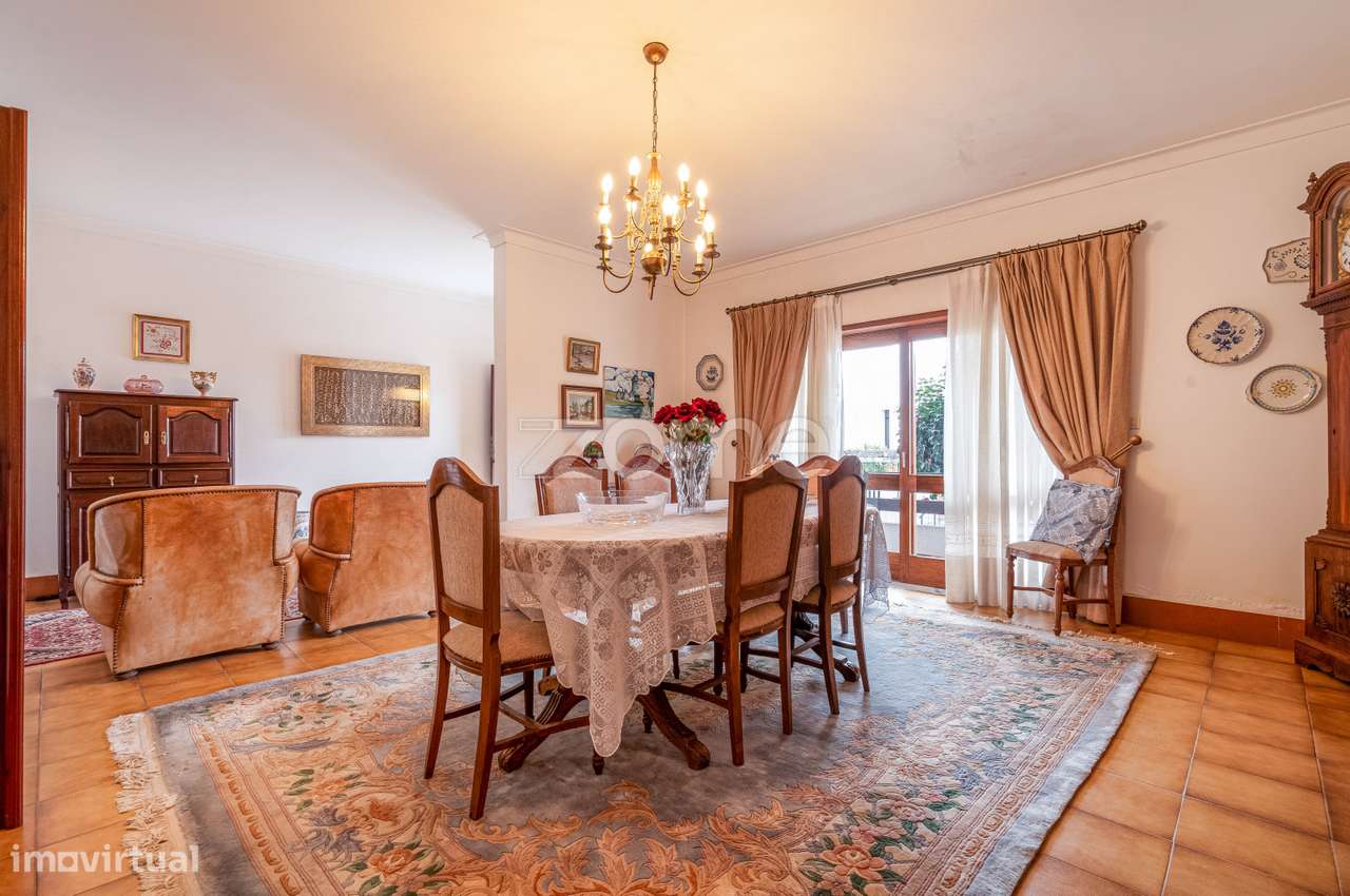 Moradia T3 em Darque, a 300 metros do Rio Lima (Cais de Darque) - Grande imagem: 5/40