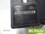 Bloco hidraulico do abs Ford Focus - 3