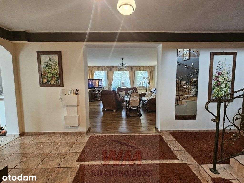 Dom z potencjałem-8