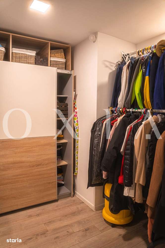 AX1118 Zona Fabric-Complex Studentesc, Mobilat&Utilat, Doua Nivele - Imagine principală: 5/17