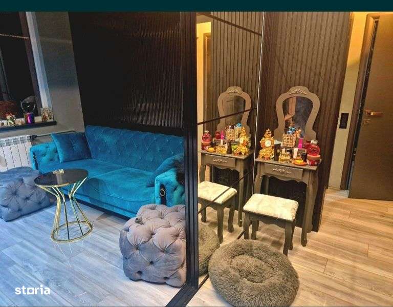 Vand apartament 2 camere -Oraselul Copiilor metrou C-tin Brancoveanu