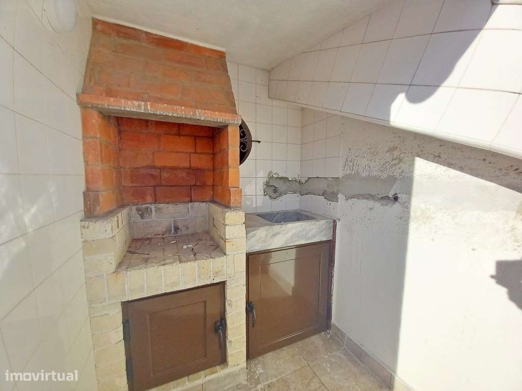 Apartamento T4 Venda em Costa da Caparica,Almada-20