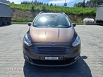 Ford Grand C-MAX 2.0 TDCi Start-Stopp-System Business Edition - 12