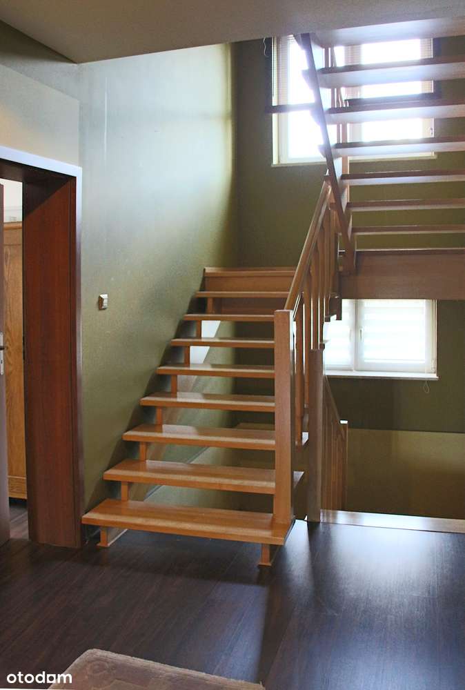 Dom, 165 m², Krosinko-14