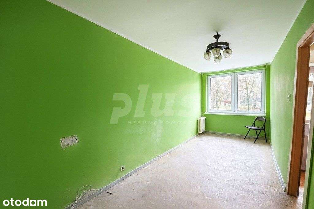 Spółdzielczo-własnościowe 2 pok nieopodal Centrum-1