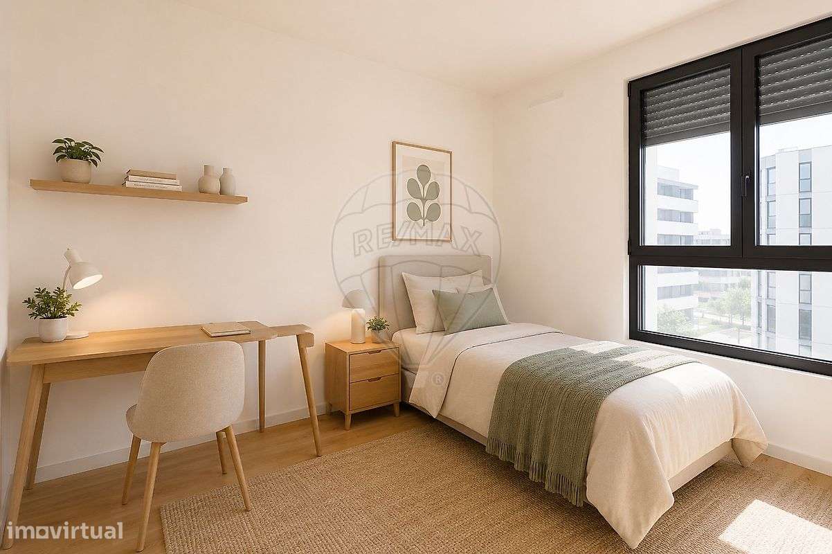 Apartamento T2 para venda-21