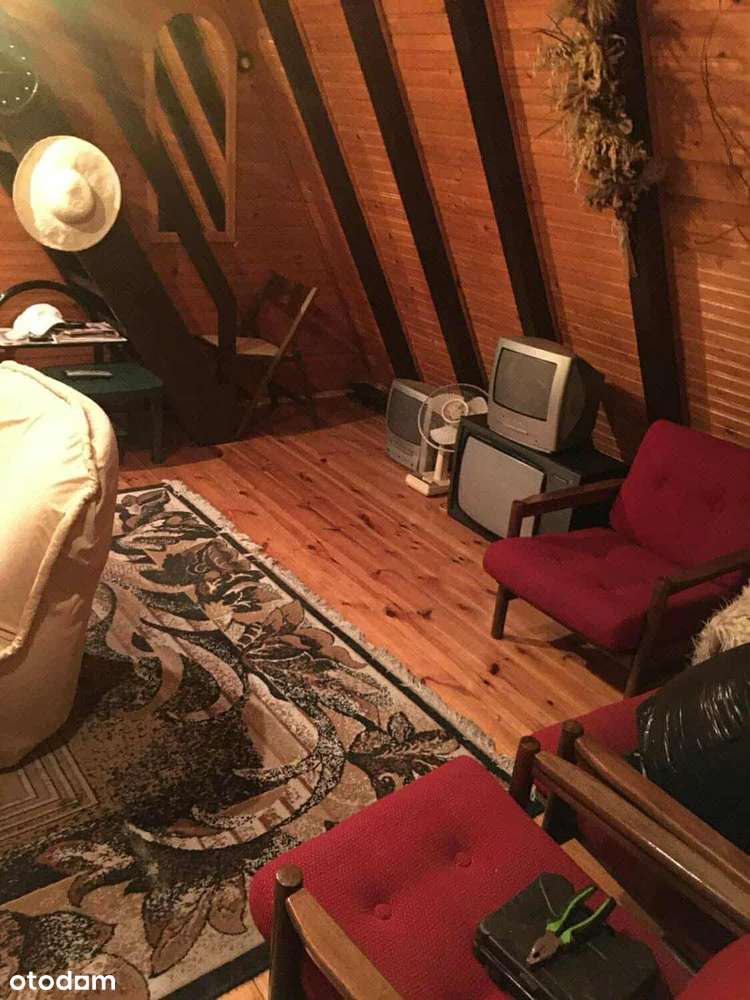 Dom letniskowy I Powiększona Brda | Bezpośrednio - Pełny obrazek: 4/12