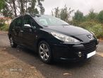 Peugeot 307 Break 1.6 HDi Executive - 3