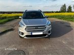 Ford Escape 1.5 EcoBoost AWD SE - 9