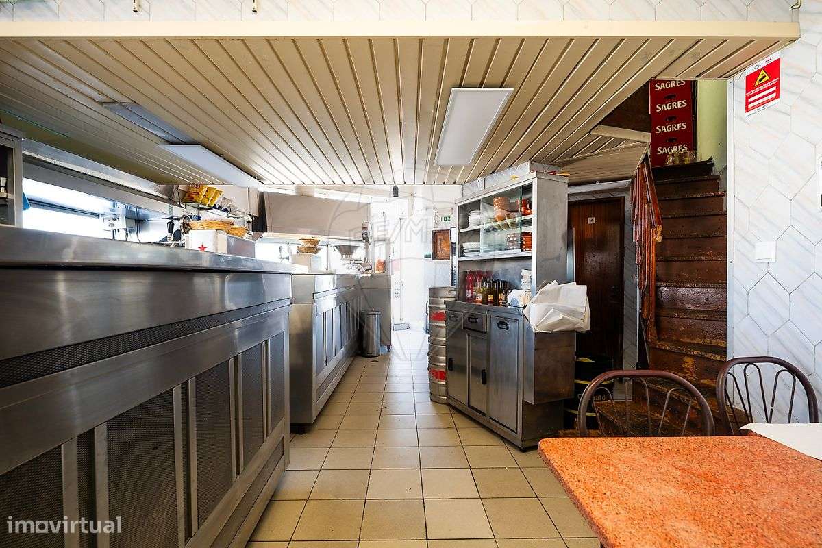 Loja  para arrendamento - Grande imagem: 5/12